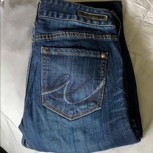 Express Jeans